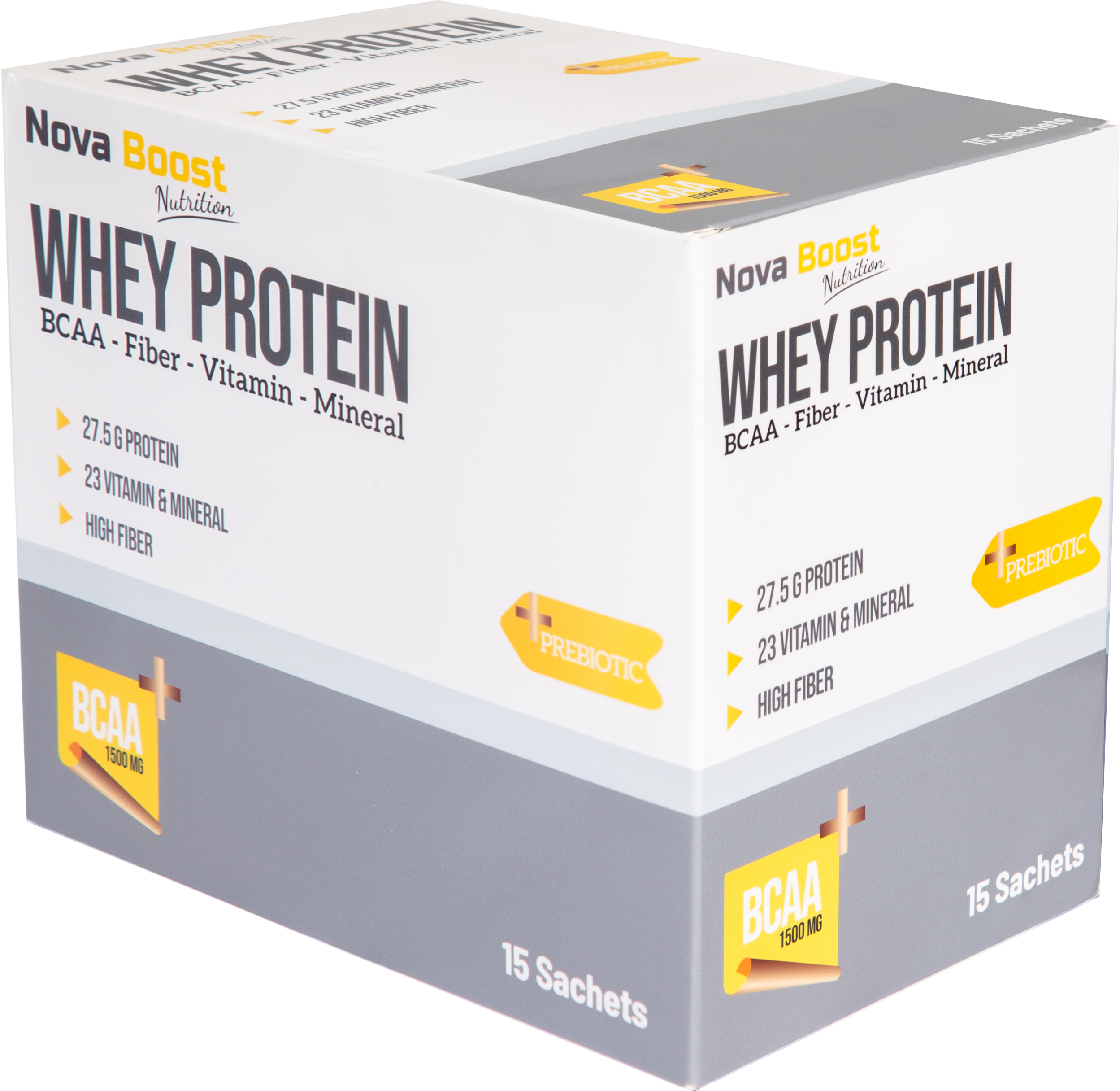 WHEY PROTEIN